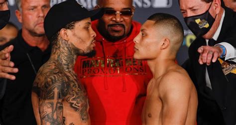 davis vs cruz who won|Gervonta Davis vs. Isaac Cruz results: Davis sees KO streak .